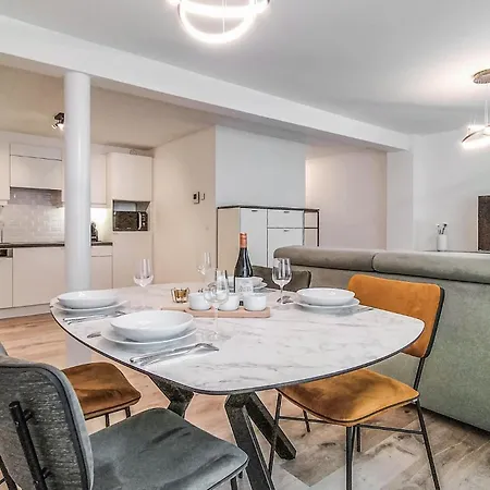 Spilliaert Διαμέρισμα *