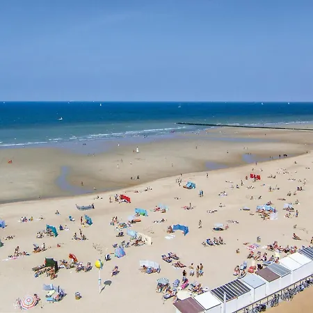 Spilliaert Διαμέρισμα *