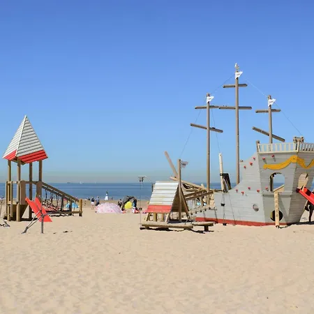 Spilliaert * Oostende